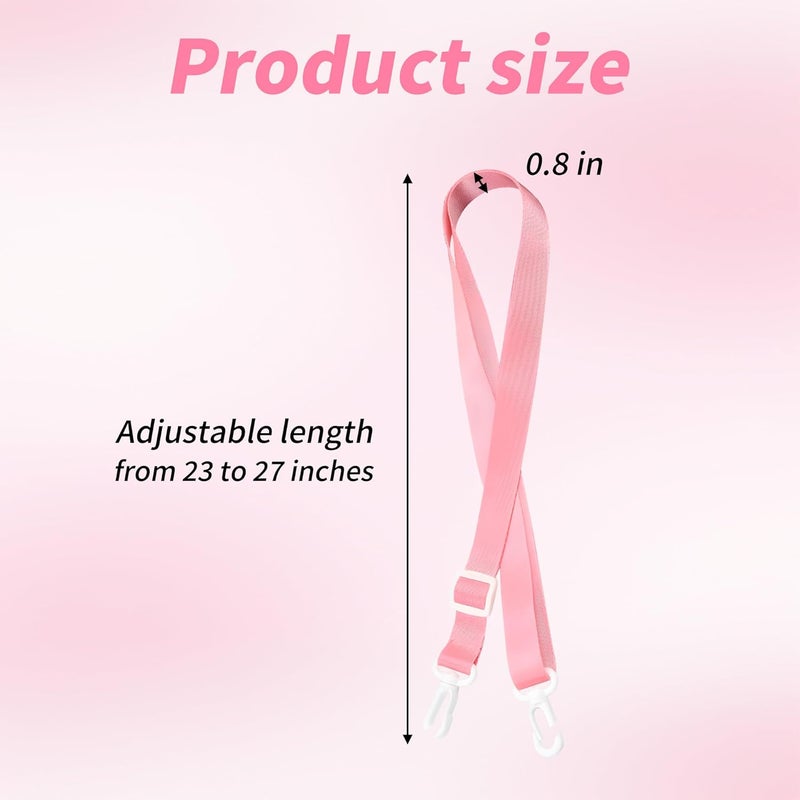 brougetme 3 Pack Shower Lanyard for Mastectomy Drain Holder,Drainage Bulbs Breast Cancer, Breast Cancer/Abdominal Debridement/Tummy Tuck Patients Surgical Drain Holder; Breast Surgery Recovery Care Package - Image 4